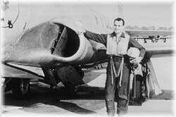 Al by plane