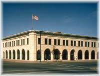 The AMSOIL Building